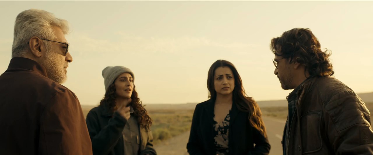 Vidaamuyarchi (2025) NF WEBRip Hindi + Kn Ml Ta Te 720p x264 AVC HE-AAC 2.0 ESub.mkv_snapshot_00.41.16.188